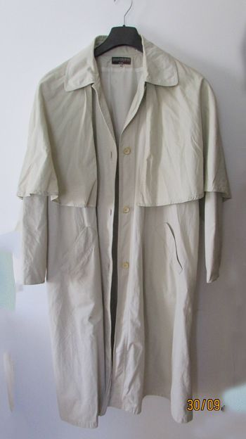 Imperméable