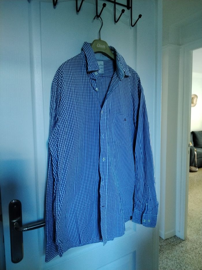 Chemise homme - photo numéro 6
