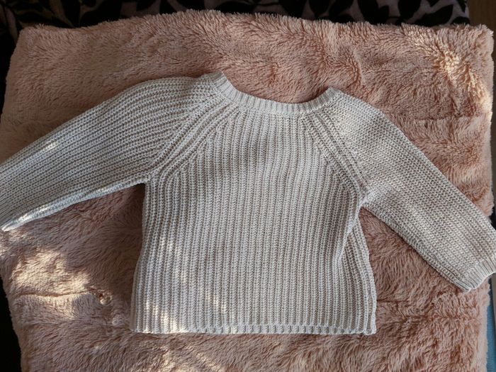 Brassière/ gilet - photo numéro 5