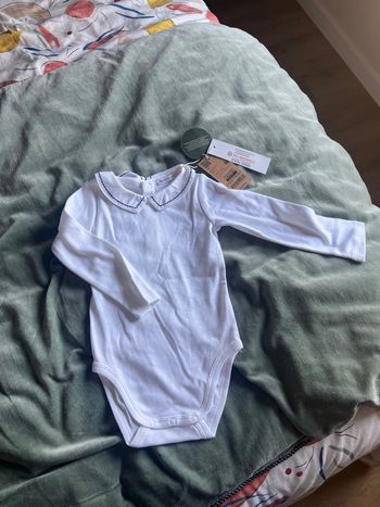 Body col Boutchou