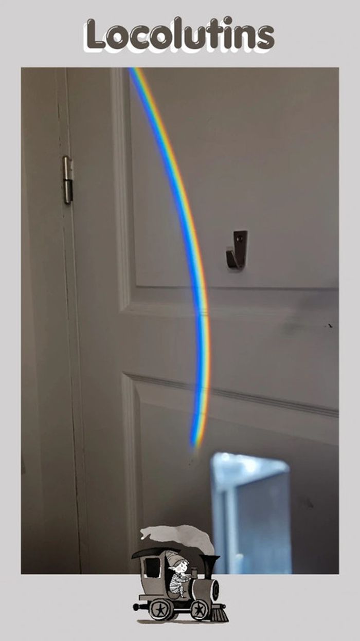 🚂 Prisme long - photo numéro 3