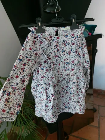 Robe fluide