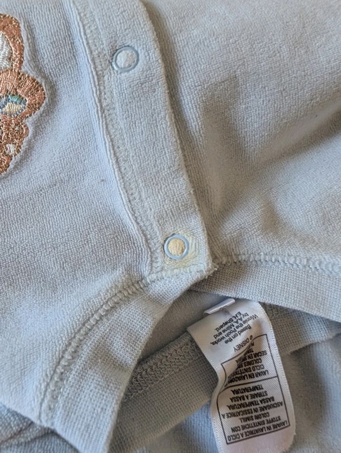 Pyjama Disney Tigrou - photo numéro 7