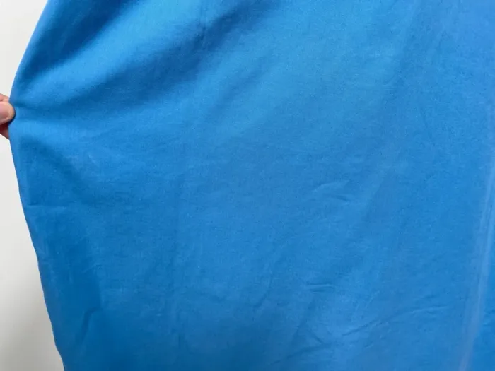 Blue shirt Tercio mens size L - photo numéro 8