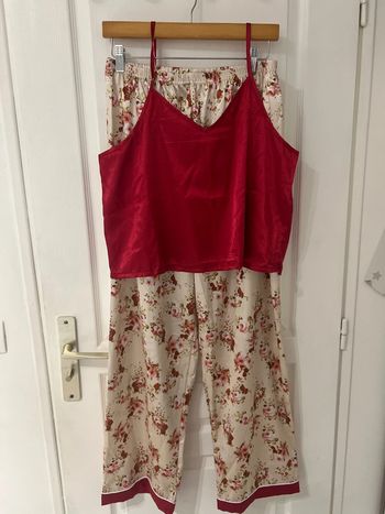 Pyjama 2 pièces