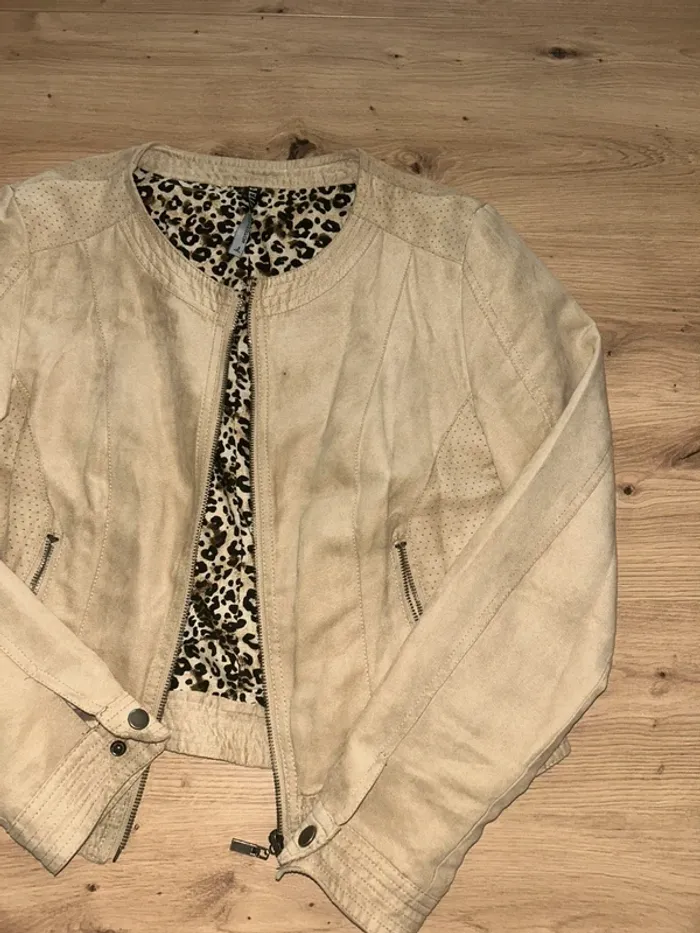 Veste femme - photo numéro 2