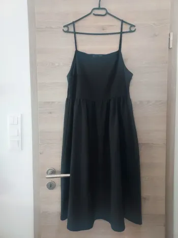 Robe longue XL