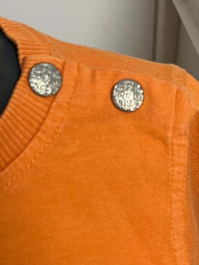 Tee shirt Creeks - photo numéro 3