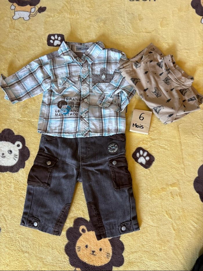 Ensemble 6 m - photo numéro 2