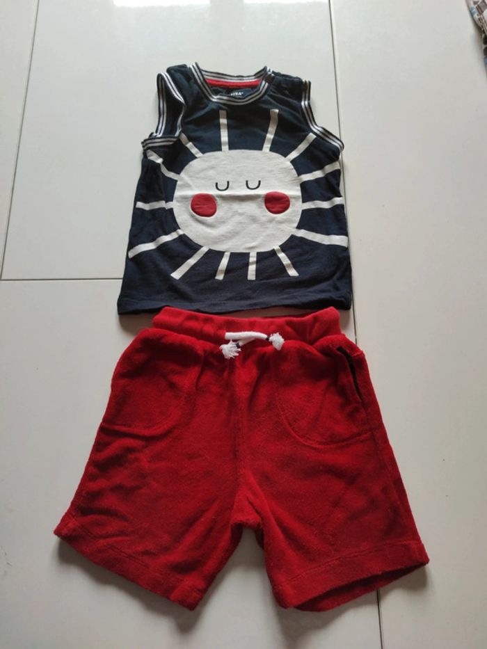 Ensemble 2 ans