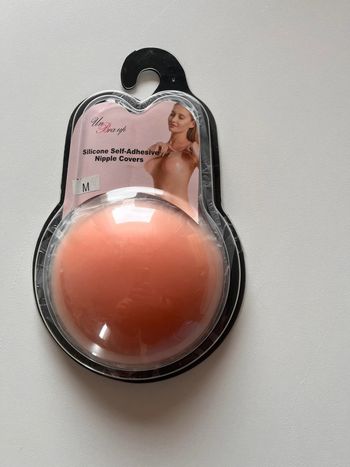 Soutien gorge invisible