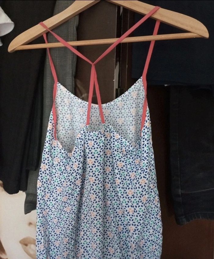 Pyjama nuisette été 🌸 - photo numéro 4