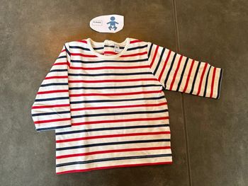 TEE shirt manches longues