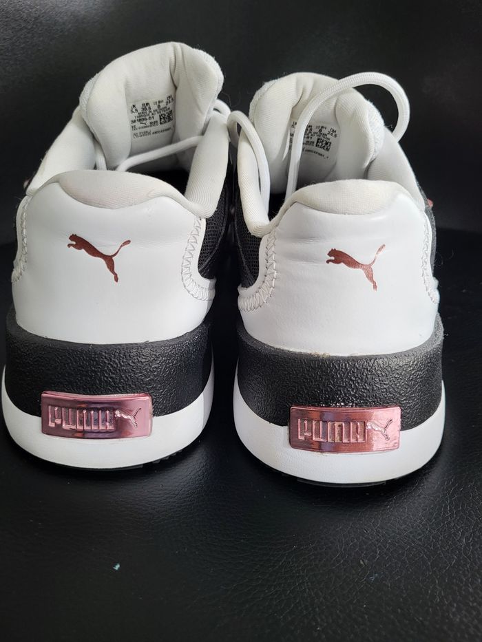 Chaussures Puma - photo numéro 3