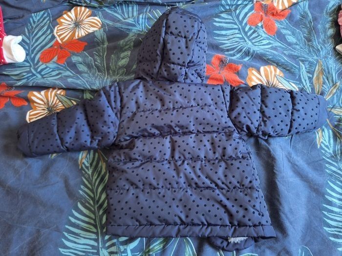 Manteau 18 mois Absorba - photo numéro 2