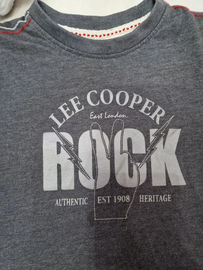 T-shirt - photo numéro 2