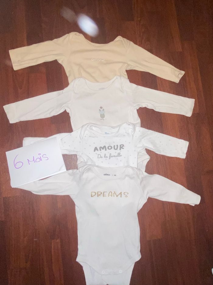 Lots 4 bodies - photo numéro 3