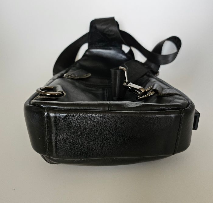 Sac à bandoulière - photo numéro 6