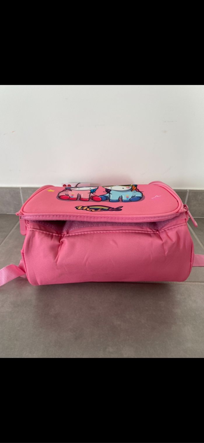 Sac à dos Licorne Be love Unik Nintendo Switch - photo numéro 5