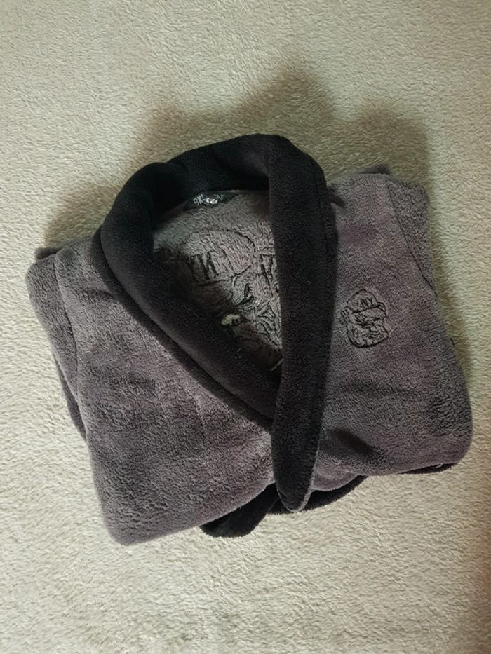 Peignoir - photo numéro 3