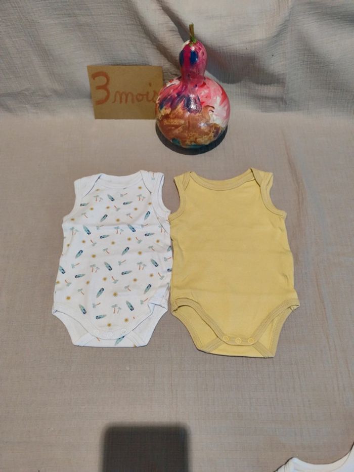 Bodies 3M/60-65cm - photo numéro 2