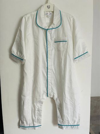 Pyjama chic Jules & Juliette