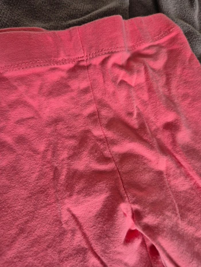 Ensemble gilet et legging 🌸 - photo numéro 2