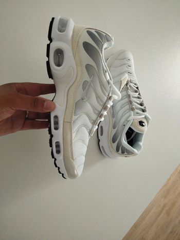 Baskets Nike