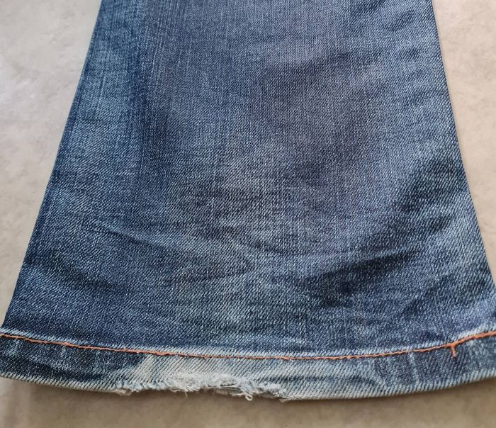 jean Levi’s W26XL32 femme taille 32 - photo numéro 9