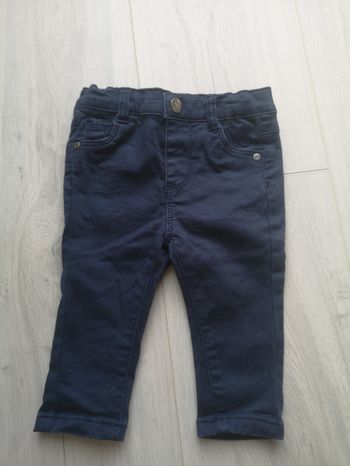 Pantalon Chino TAO Taille 6 mois