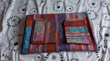 Housse couette 2 personnes