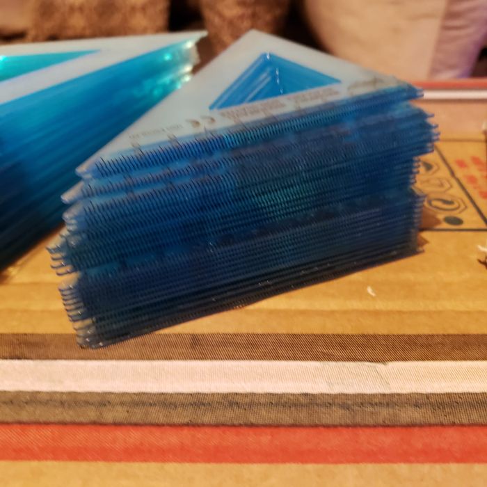 Equerre incassable Petit modèle Boite de 50 - photo numéro 4