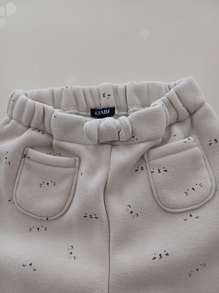 Pantalon taille 18 mois - photo numéro 3