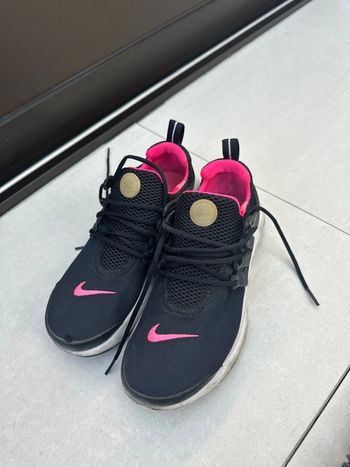 Nike Presto