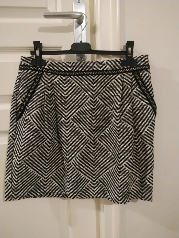 Jupe taille M