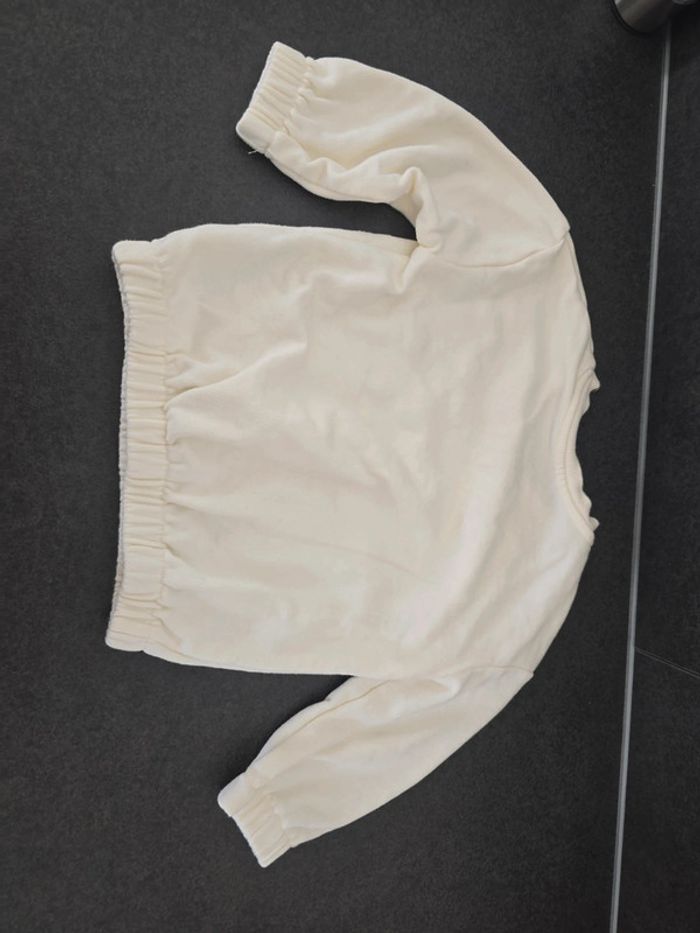 Jogging bambi12/18 mois 86cm - photo numéro 4