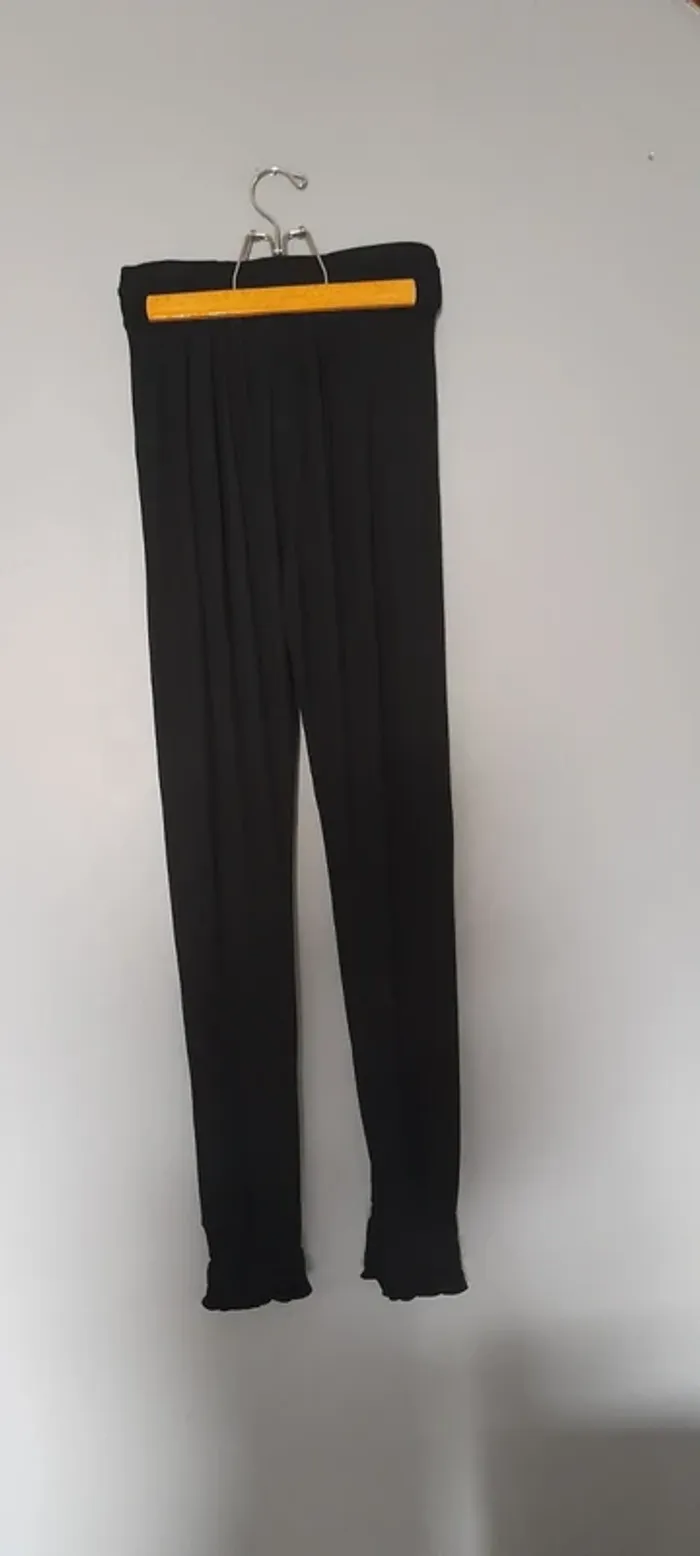 Pantalon fluide - photo numéro 5