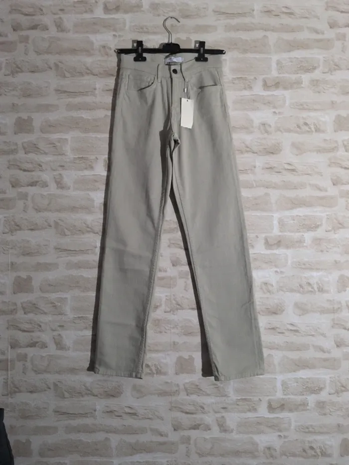 Pantalon Celio - Taille 36 - Neuf avec étiquette