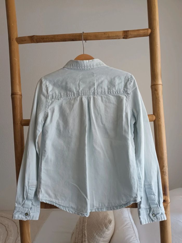 Chemise Creeks 8 ans - photo numéro 5