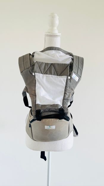 Porte bébé pop Up France