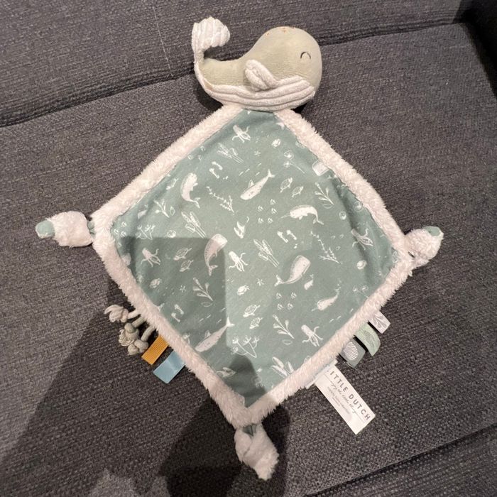 Doudou Little dutch