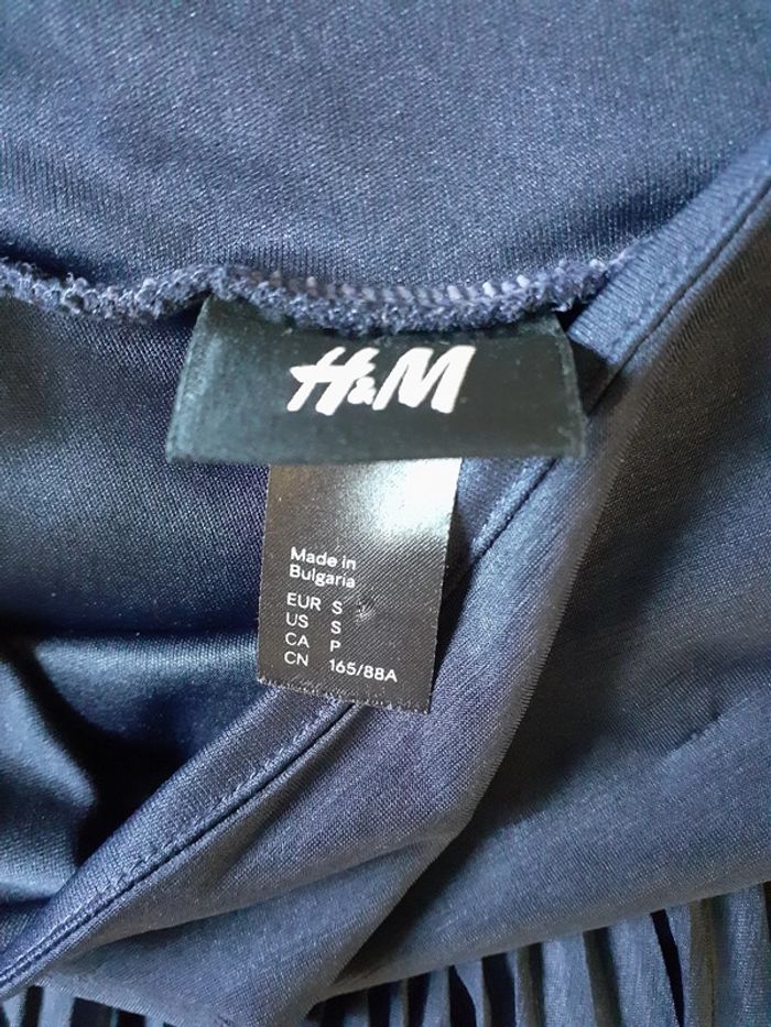 Robe h&m - photo numéro 3