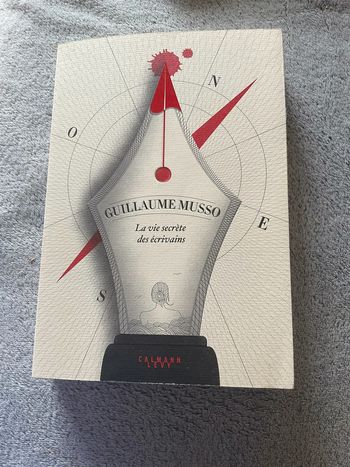 #la vie secrète des écrivains Guillaume Mussorgsky