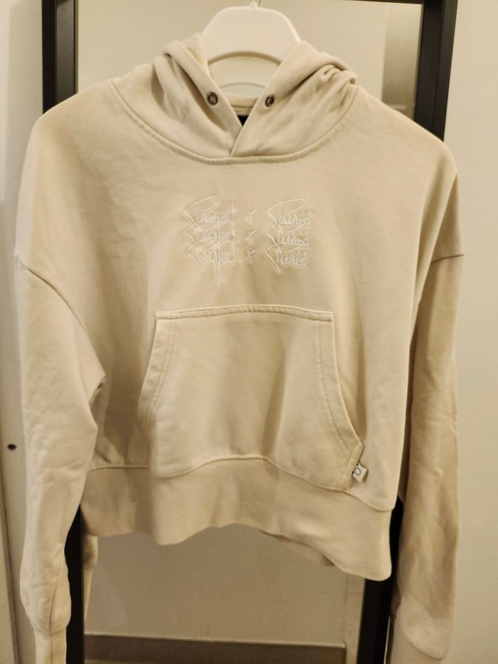 Sweat à capuche Project X Paris taille M - photo numéro 2
