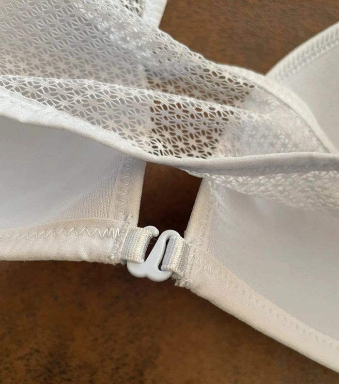 Soutien gorge 90B neuf billet doux - photo numéro 4
