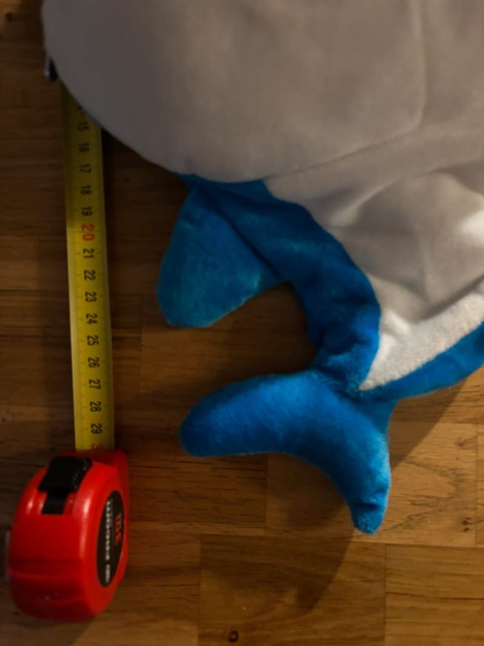 Sac à dos requins 🦈 - photo numéro 2