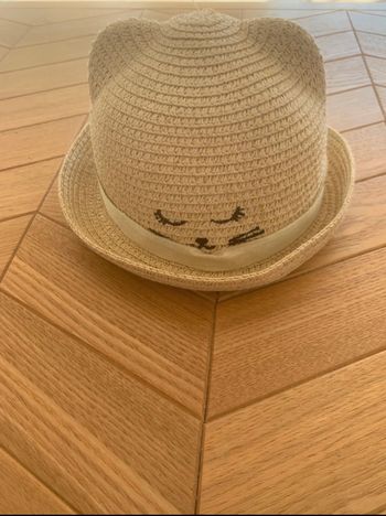Chapeau melon