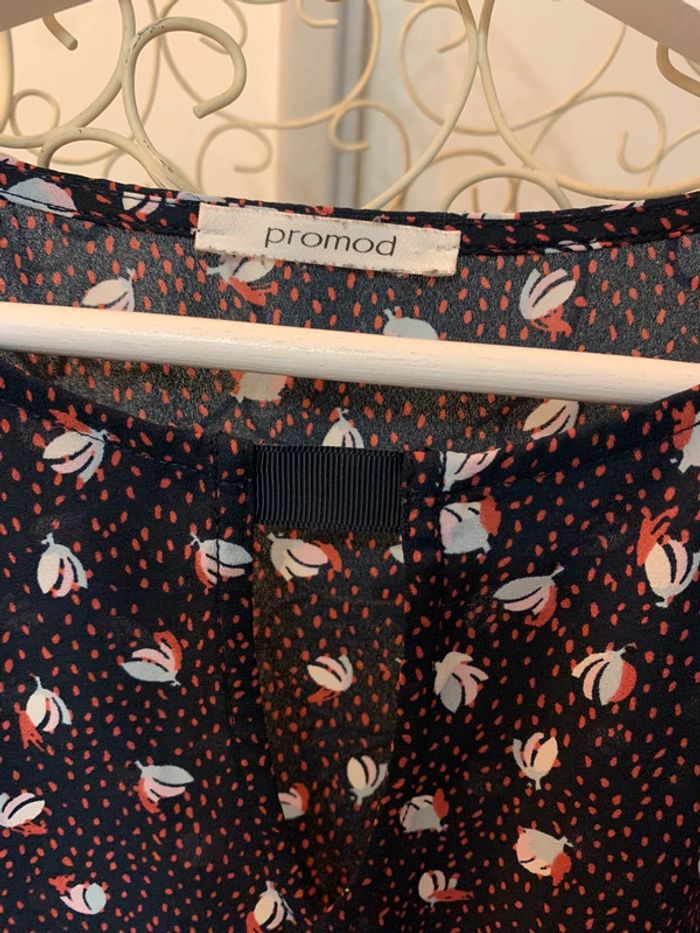 Blouse promod 40 - photo numéro 2