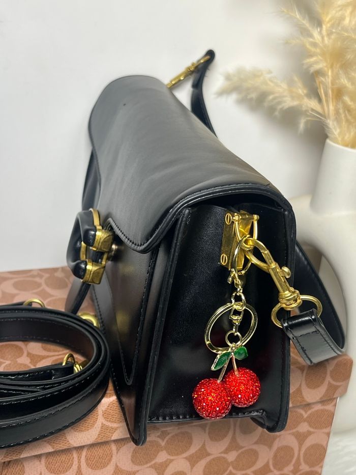 Sac coach - photo numéro 4