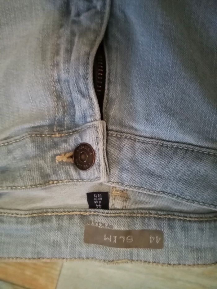 Short jeans - photo numéro 3